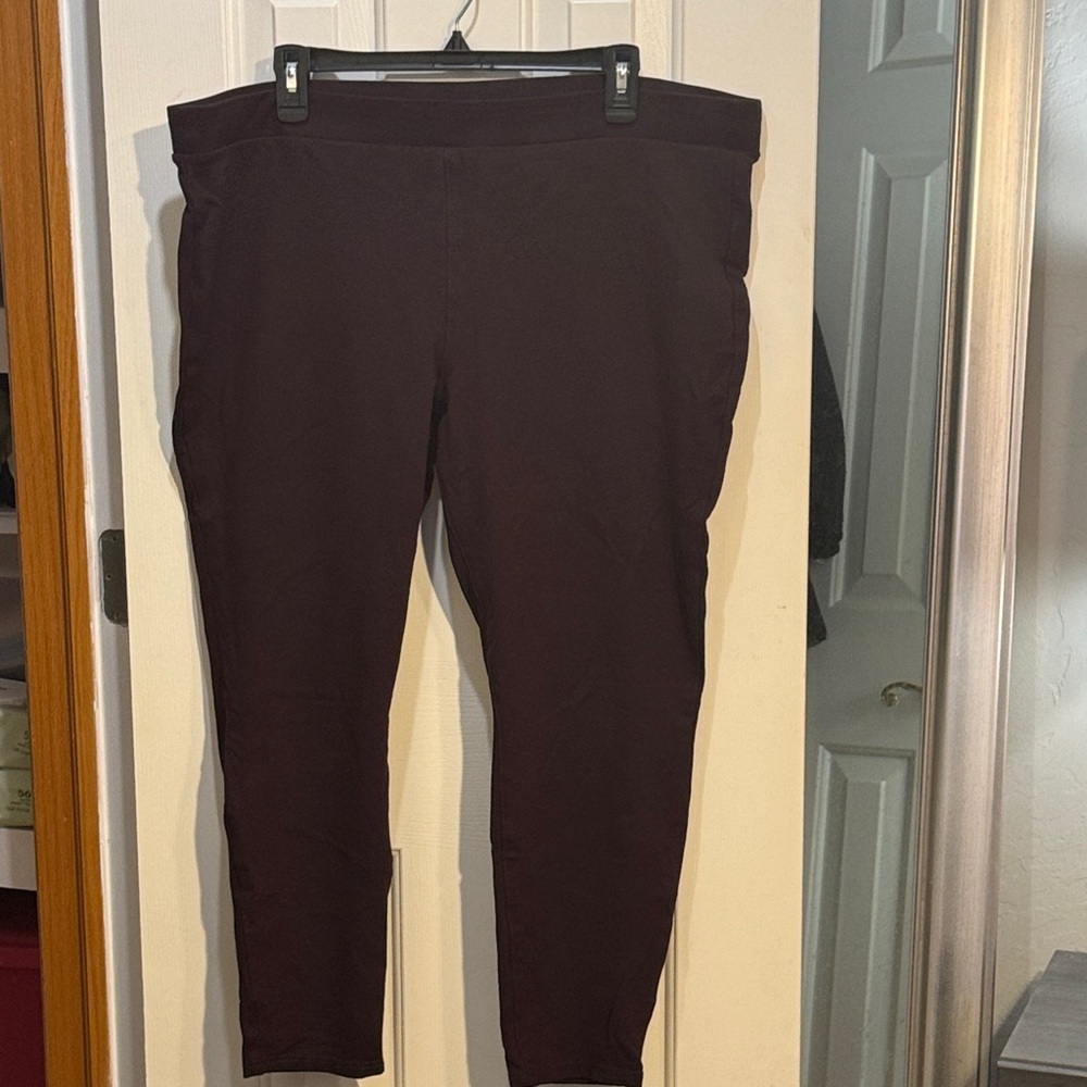 Dress Leggings